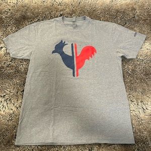 Rossignol Rooster Logo Shirt
